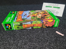 Load image into Gallery viewer, Super Donkey Kong  - Nintendo Sfc Super Famicom
