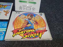 Load image into Gallery viewer, Fighting Street - Nec Pce PcEngine
