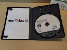 Load image into Gallery viewer, Neo ATLAS 3 - Sony playstation 2
