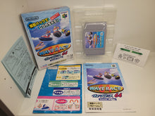Load image into Gallery viewer, Wave Race 64 Rumble Pack Version - Nintendo64 N64 Nintendo 64
