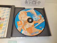 Load image into Gallery viewer, Street Fighter Zero 3 - Sony PS1 Playstation
