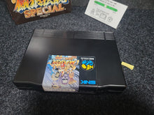 Load image into Gallery viewer, Garou Densetsu Special / Fatal Fury Special - Snk Neogeo AES NG
