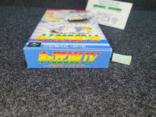 Load image into Gallery viewer, Captain Tsubasa IV - Nintendo Sfc Super Famicom
