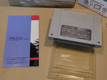 Load image into Gallery viewer, Naxat Battle Grand Prix - Nintendo Sfc Super Famicom
