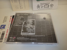 Load image into Gallery viewer, DARIUS THE OMNIBUS ~Generation~  / ZUNTATA - Music cd soundtrack
