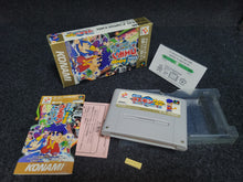 Load image into Gallery viewer, Ganbare Goemon 4 - Nintendo Sfc Super Famicom

