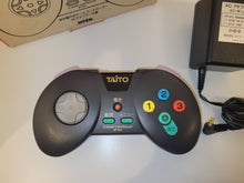 Load image into Gallery viewer, Controllers for Taito Mediabox X-Data Net Station - toy gane hardware gadgets
