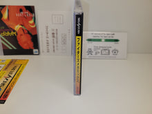 Load image into Gallery viewer, Fighters Megamix - Sega Saturn sat stn
