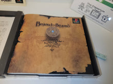 Load image into Gallery viewer, Beyond the Beyond - Sony PS1 Playstation
