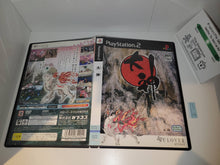Load image into Gallery viewer, Okami - Sony playstation 2
