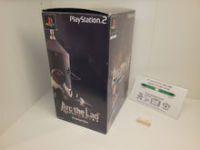 Load image into Gallery viewer, Arc the Lad: Seirei no Koukon [Premium Box] - Sony playstation 2
