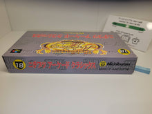 Load image into Gallery viewer, Nichibutsu Arcade Classics - Nintendo Sfc Super Famicom
