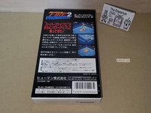 Load image into Gallery viewer, Super Fire ProWrestling 2  - Nintendo Sfc Super Famicom
