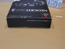 Load image into Gallery viewer, NeoGeo Pad 2 - Sony playstation 2
