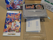Load image into Gallery viewer, Breath of Fire - Nintendo Sfc Super Famicom

