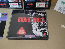 Load image into Gallery viewer, Biohazard 2 - Sony PS1 Playstation
