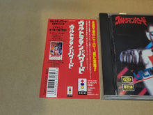 Load image into Gallery viewer, Ultraman Powered - Panasonic 3do
