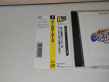 Load image into Gallery viewer, Cool Boarders - Sony PS1 Playstation
