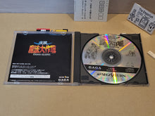 Load image into Gallery viewer, Kingdom Grandprix - Sega Saturn sat stn
