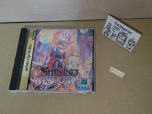 Load image into Gallery viewer, Shining Wisdom - Sega Saturn sat stn
