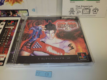 Load image into Gallery viewer, Tekken 3 - Sony PS1 Playstation
