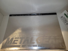 Load image into Gallery viewer, Metal Gear Solid [Premium Package] ARTBOOK ONLY - Sony PS1 Playstation
