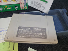 Load image into Gallery viewer, J League Super Soccer  - Nintendo Sfc Super Famicom
