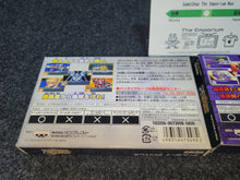 Load image into Gallery viewer, Super Robot Wars Original Generation 1+2 - Nintendo GBA GameBoy Advance
