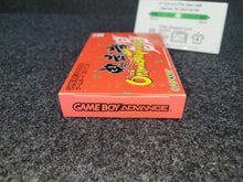 Load image into Gallery viewer, Onimusha Tactics - Nintendo GBA GameBoy Advance
