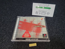 Load image into Gallery viewer, Silent Hill - Sony PS1 Playstation
