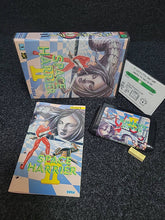 Lade das Bild in den Galerie-Viewer, Space Harrier II - Sega MD MegaDrive
