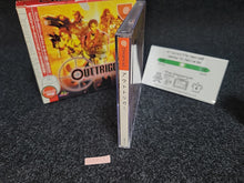 Lade das Bild in den Galerie-Viewer, Outtrigger - Sega dc Dreamcast
