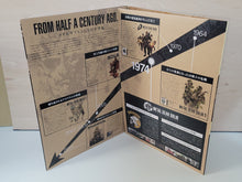 Load image into Gallery viewer, Metal gear peace walker big promotional flyers
