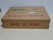 Load image into Gallery viewer, [Box and artset ONLY] Street fighter 2 turbo -  arcade artset art set
