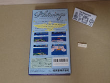 Load image into Gallery viewer, Pilotwings - Nintendo Sfc Super Famicom
