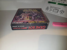 Load image into Gallery viewer, Double Dragon - Nintendo GB GameBoy

