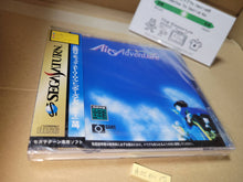 Load image into Gallery viewer, Airs Adventure - Sega Saturn SegaSaturn
