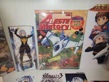 Load image into Gallery viewer, Aleste Collection [Game Gear Micro Limited Edition] DX Set Edition - Nintendo Switch NSW
