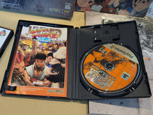 Load image into Gallery viewer, Hyper Street Fighter II: The Anniversary Edition [Special Anniversary Pack] - Sony playstation 2
