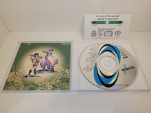 Load image into Gallery viewer, Samurai Spirits 3 Arrange Soundtrack - Music cd soundtrack
