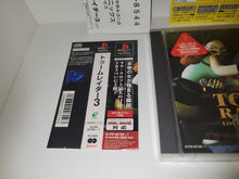 Load image into Gallery viewer, Tomb Raider III - Sony PS1 Playstation
