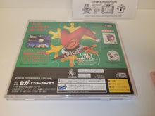 Load image into Gallery viewer, Christmas Nights - Sega Saturn Stn
