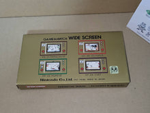Load image into Gallery viewer, Mickey Mouse MC-25 Game&amp;Watch Nintendo - toy action figure gadgets
