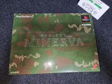 Load image into Gallery viewer, PROJECT MINERVA [Limited Edition] - Sony playstation 2
