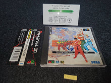 Load image into Gallery viewer, Final Fight CD - Sega MCD MD MegaDrive Mega Cd
