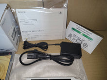 Load image into Gallery viewer, PSP Pearl White Console - Sony PSP Playstation Portable
