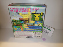 Load image into Gallery viewer, Pikachu Genki Dechu - Nintendo64 N64 Nintendo 64
