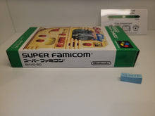 Load image into Gallery viewer, Sim City - Nintendo Sfc Super Famicom
