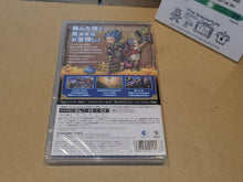 Load image into Gallery viewer, Dragon Quest Treasures - Nintendo Switch NSW
