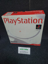 Load image into Gallery viewer, Sony Playstation SCPH-1000 + SCPH-5500 Console Set (JUNK) - Sony PS1 Playstation
